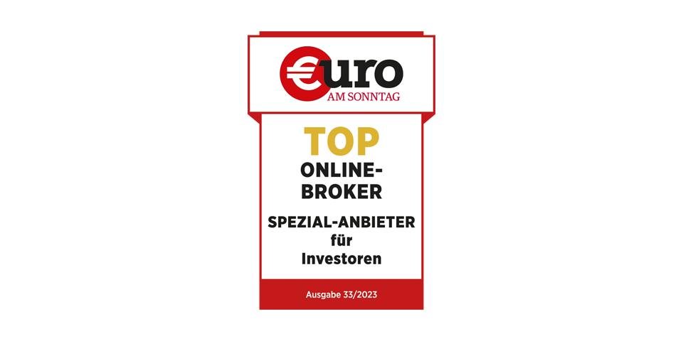 Top Online Broker Spezialanbieter für Investoren 2023